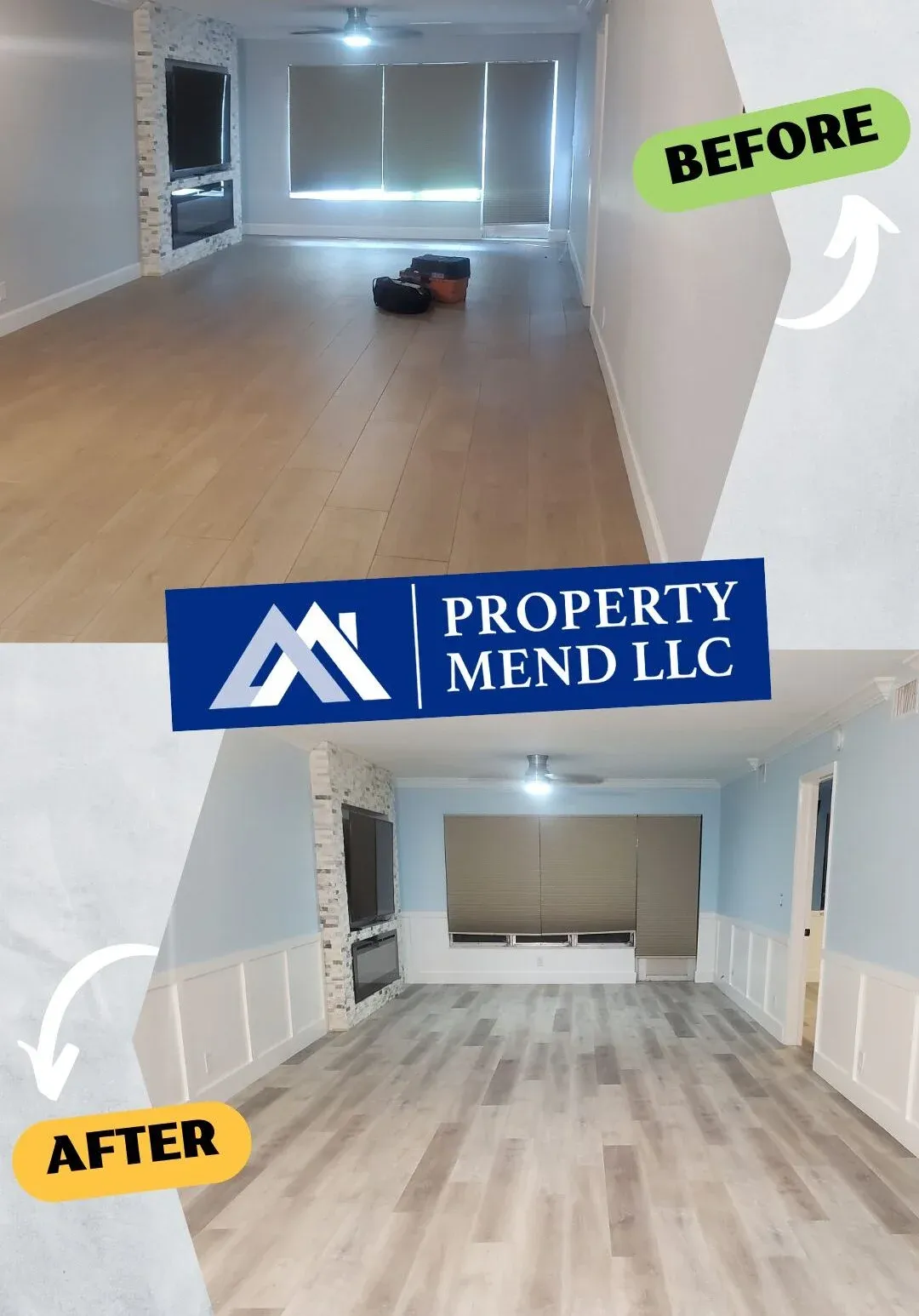 work photo from propertymendllc.com