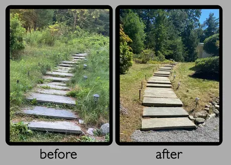 work photo from ddelitelandscaping.com