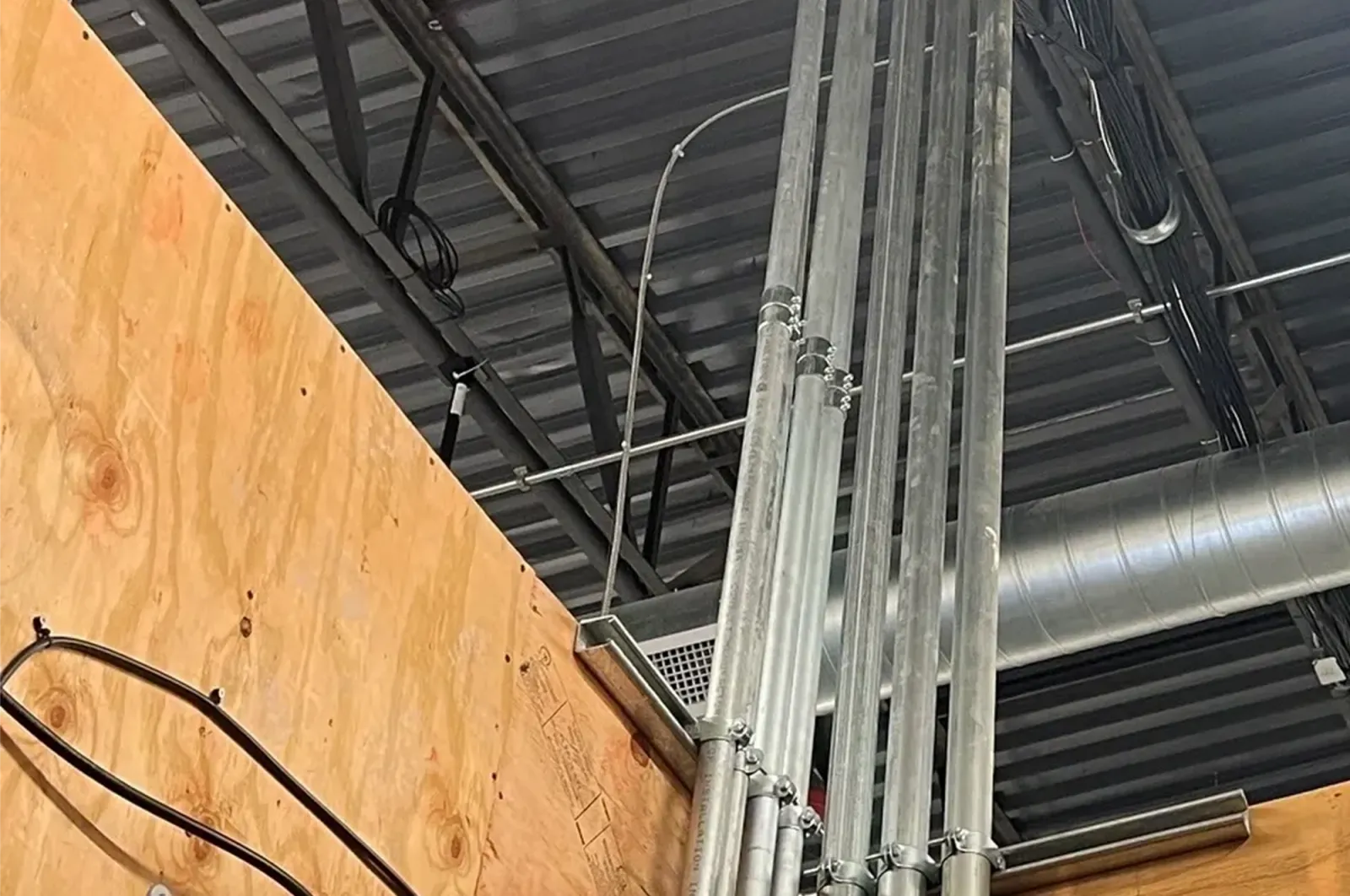 work photo from abeelectrical.com