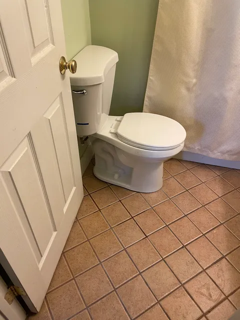 Johnson Bros. Plumbing & Drain Cleaning work photo