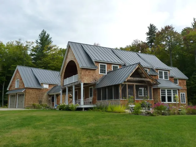 Bri Roofing & Siding LLC work photo