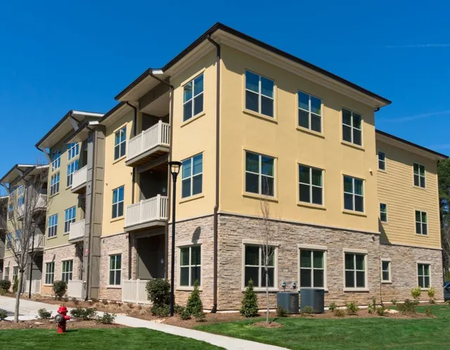 Empire Builders Inc work photo