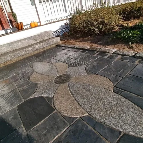 Artisan Stonework