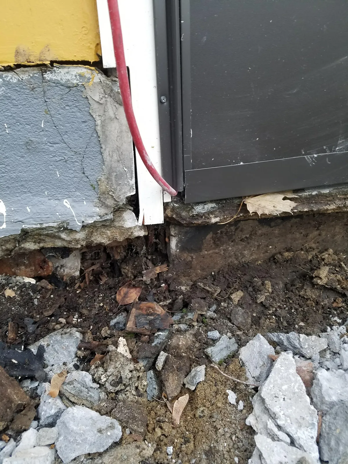 Avico Mason Contractors,Inc.