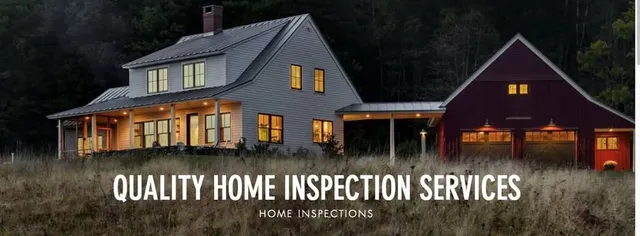 Quality Home Inspection Services logo