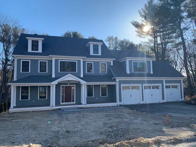 Dube’s General Contracting LLC (Ops Office) work photo
