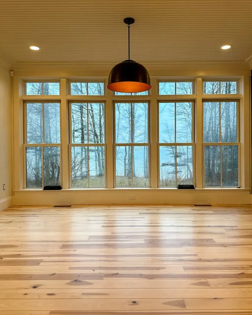 work photo from cascobayhardwoodflooring.com