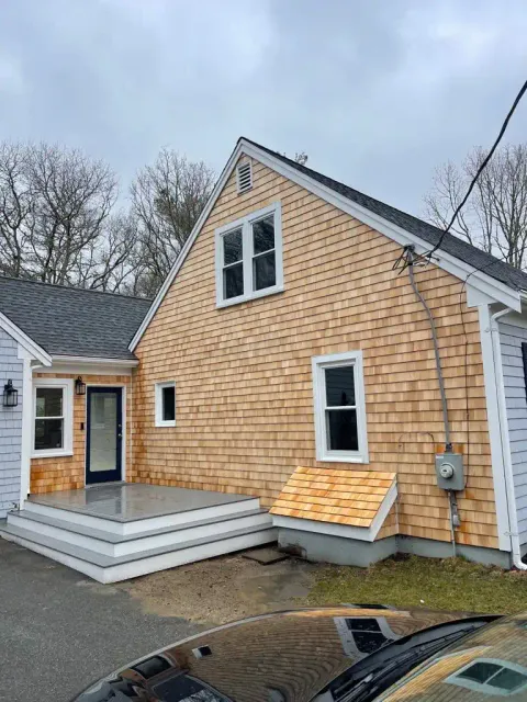 work photo from pljcarpentry.us