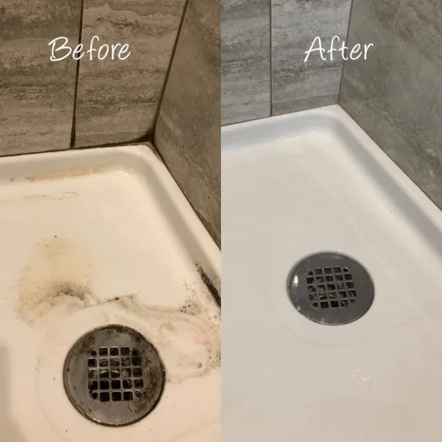 Summity Cleaning Services work photo