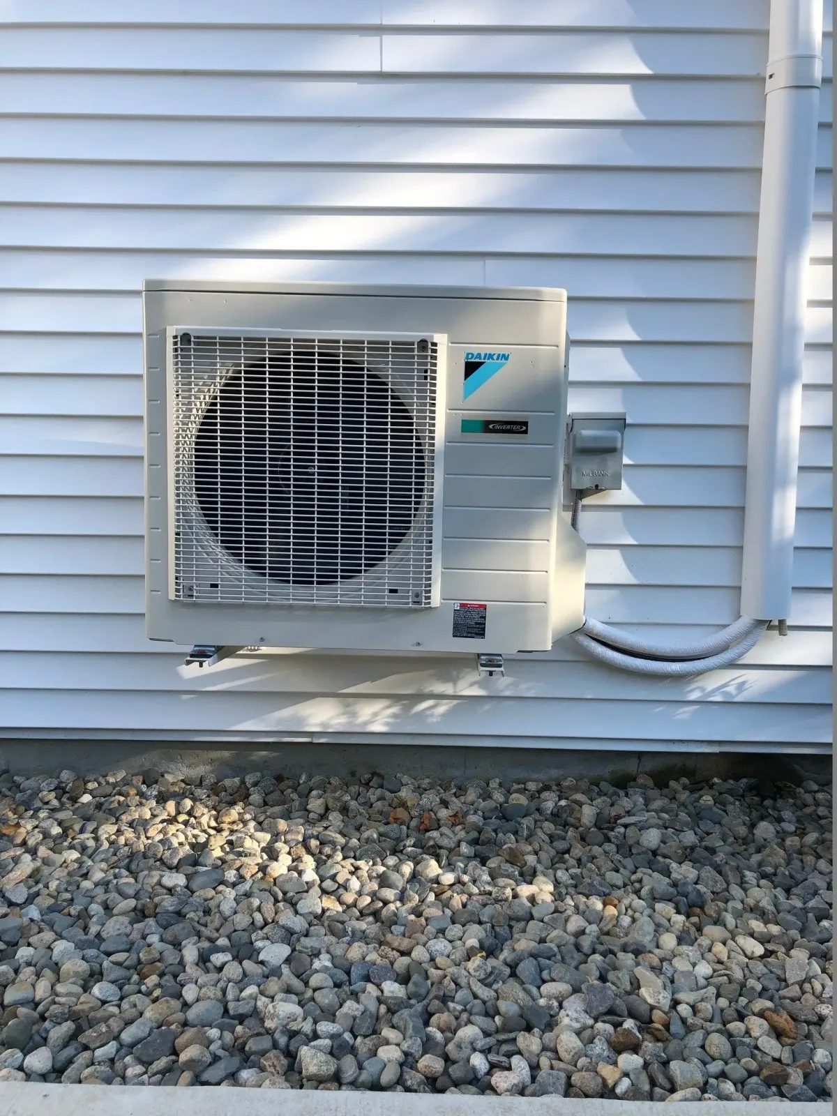 work photo from derryplumbingandheating.com