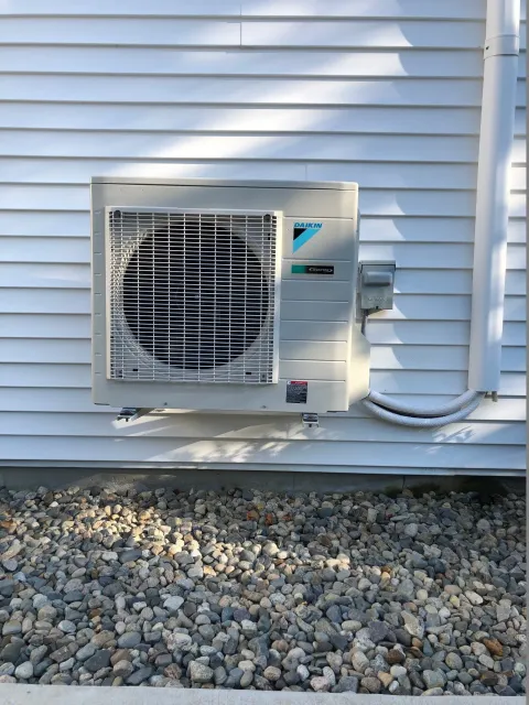 work photo from derryplumbingandheating.com