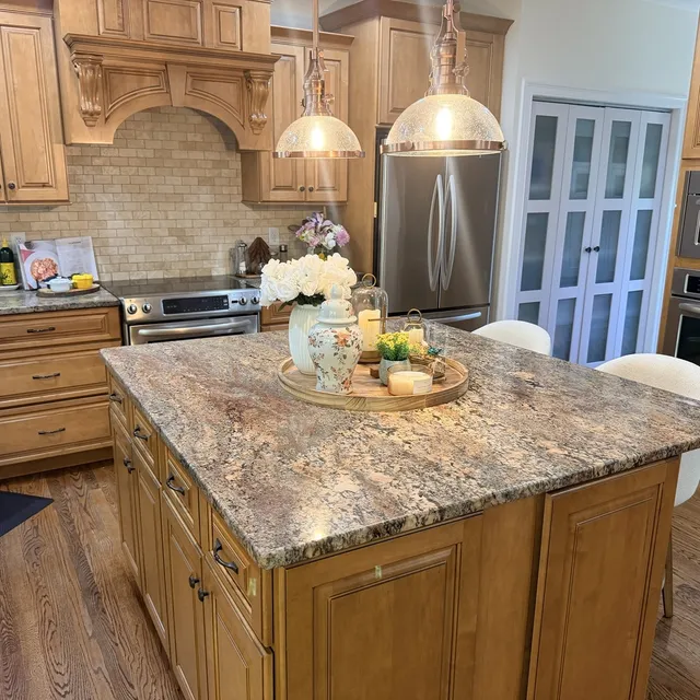 Robins Nest Cleaning LLC work photo
