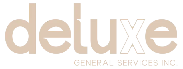 Deluxe General Services logo