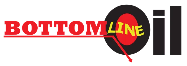 Bottom Line Oil logo