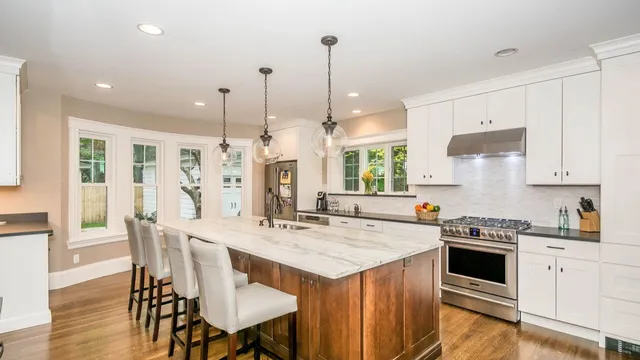 OC Stone Granite & Marble