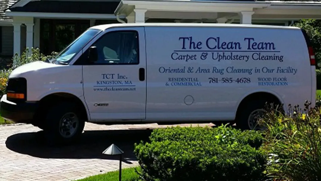 The Clean Team