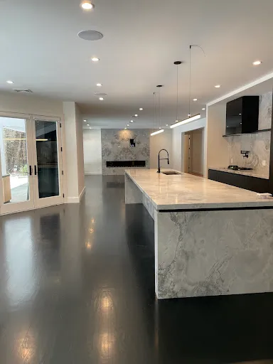 Dream Flooring Inc work photo