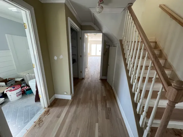K & X Construction Services LLC work photo