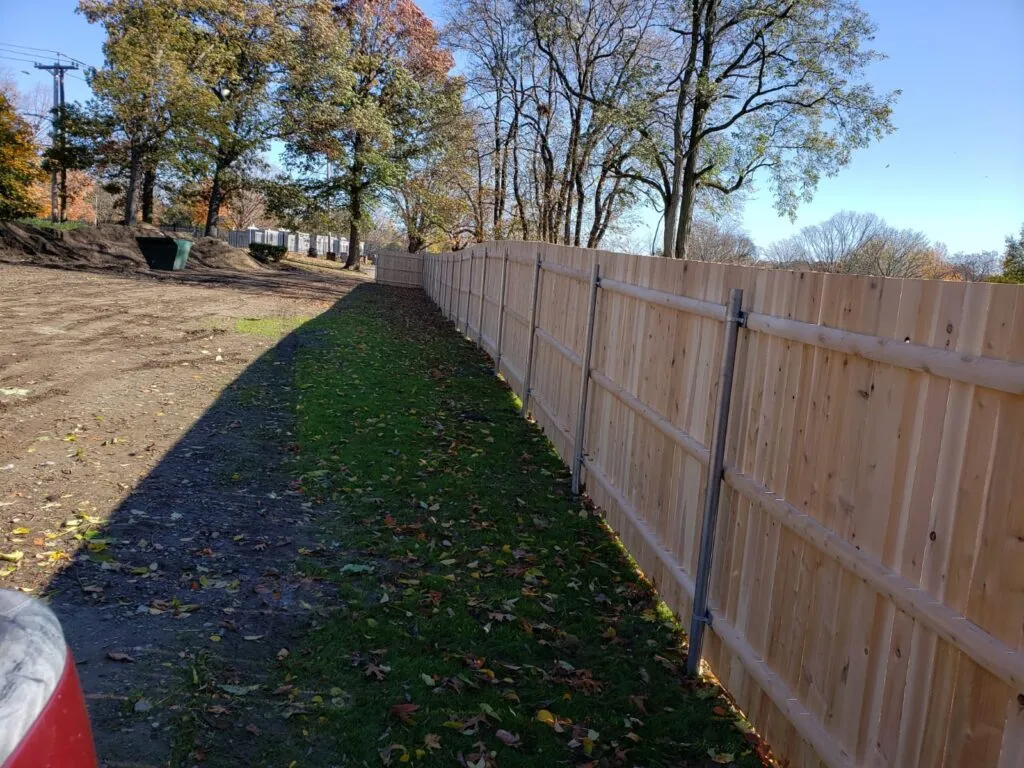 work photo from feeneysweldingandfence.com