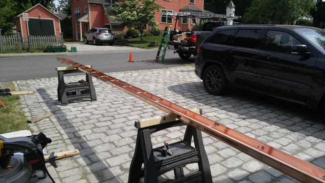 Allen Window & Gutter Cleaning work photo