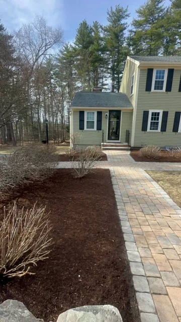 Lopez Landscaping & Construction work photo