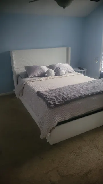 Rescuing the Bedframe: When DIY Turns Into 'Do It FOR Me’