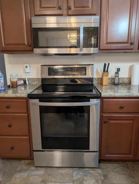 Marianne's polished touch LLC work photo