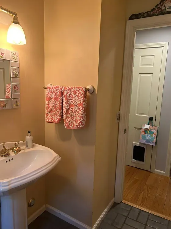work photo from kgpaintingservices.com