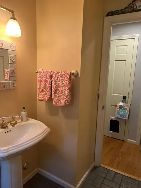 work photo from kgpaintingservices.com