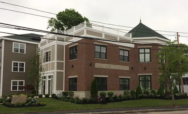 Galvin Construction Co., Inc. work photo