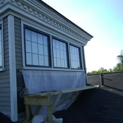 Residential Glass - Glass in Rockport, ME