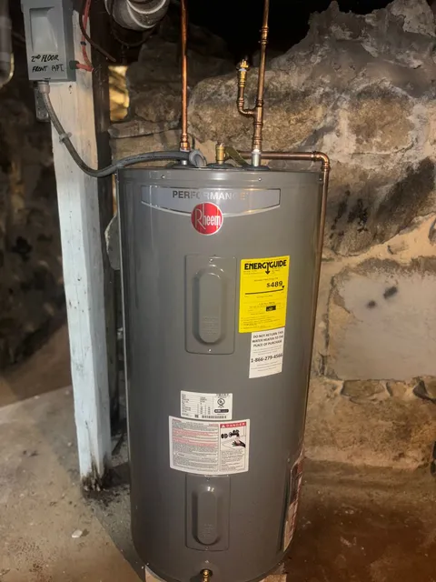 JTP Drain Solutions researched project photo