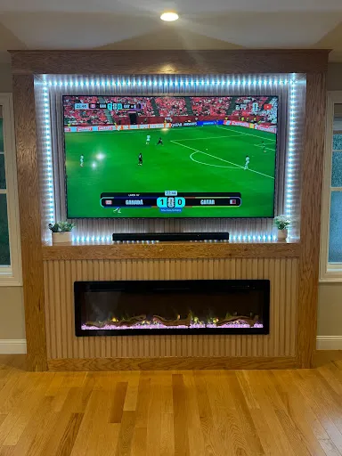 Review photo by RHM Home improvement