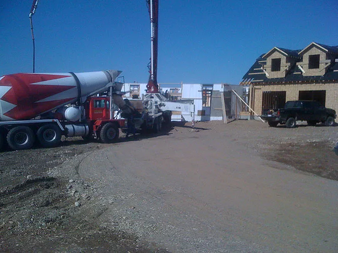 work photo from stoszconstruction.com