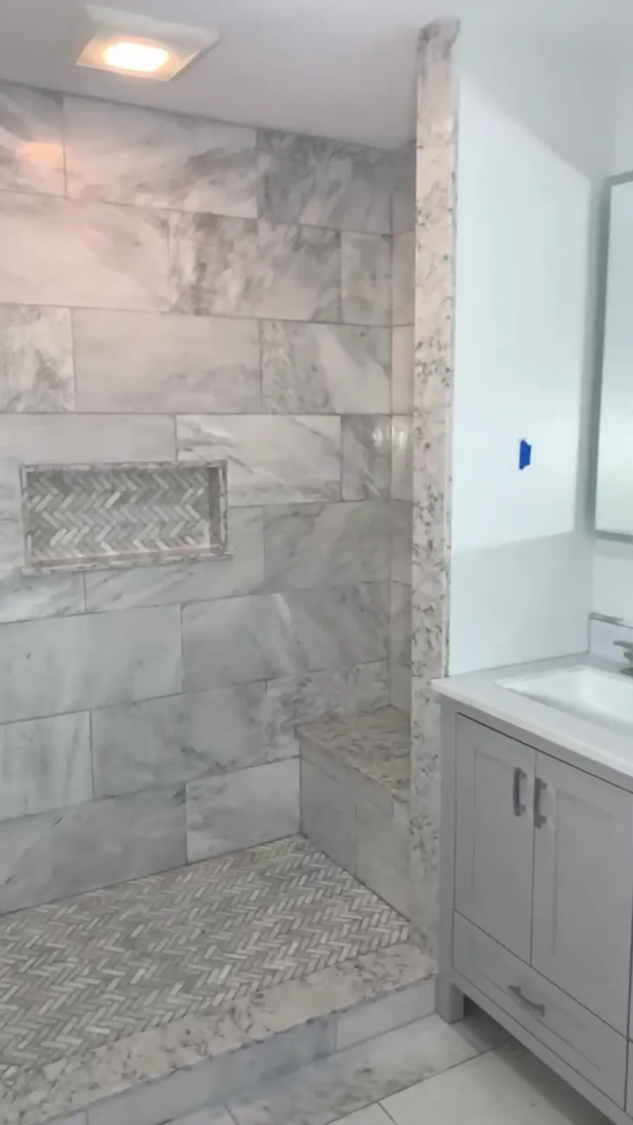 Luxury Homes Construction researched project photo