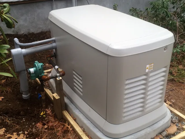 Integrity Electrical Services work photo