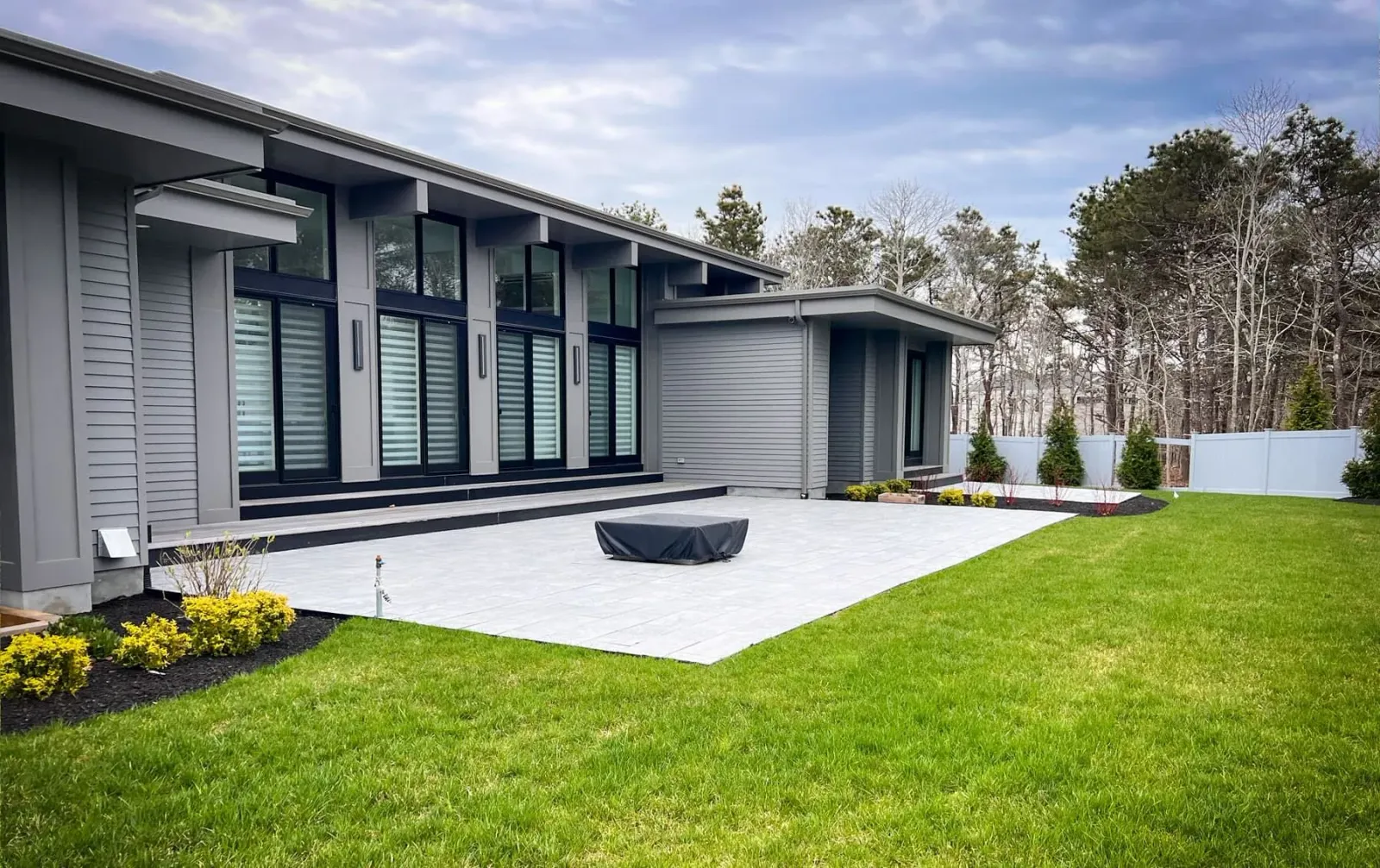work photo from princelandscapingcapecod.com