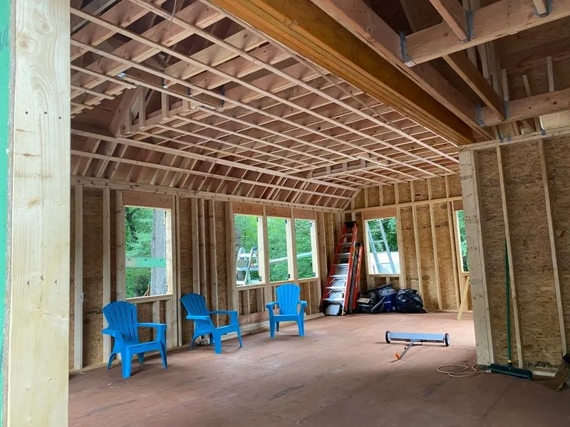 Carpentry