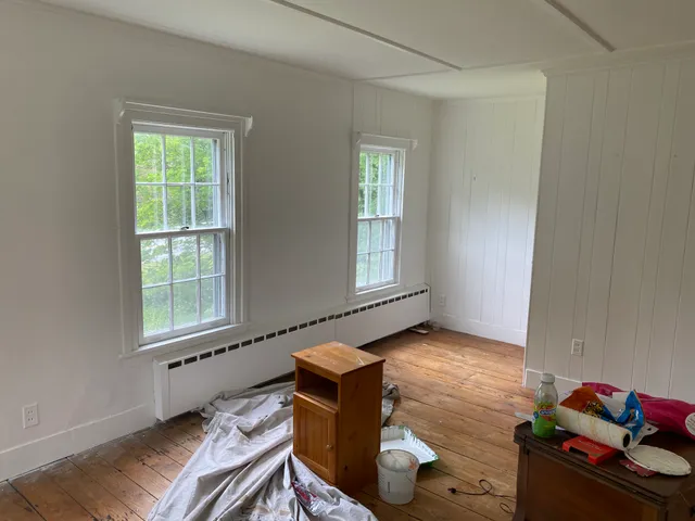 L&R Painting and Drywall, LP work photo