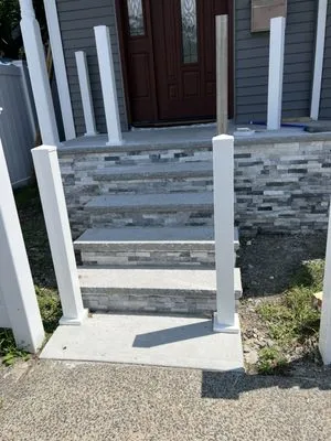 J&L Construction and Landscaping, Inc. researched project photo