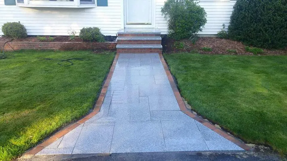 work photo from nesiusmasonry.com