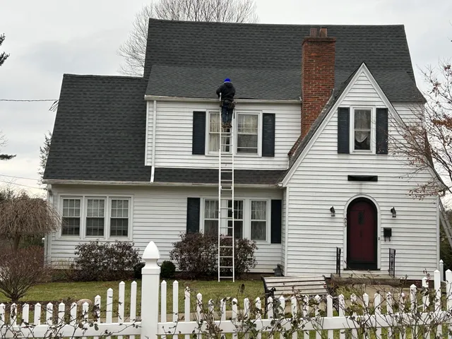 Kazi construction LLC work photo