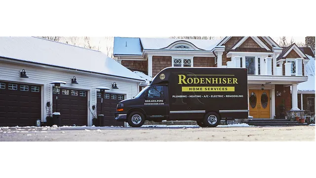 Rodenhiser Home Services