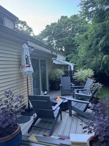 Review photo by James J