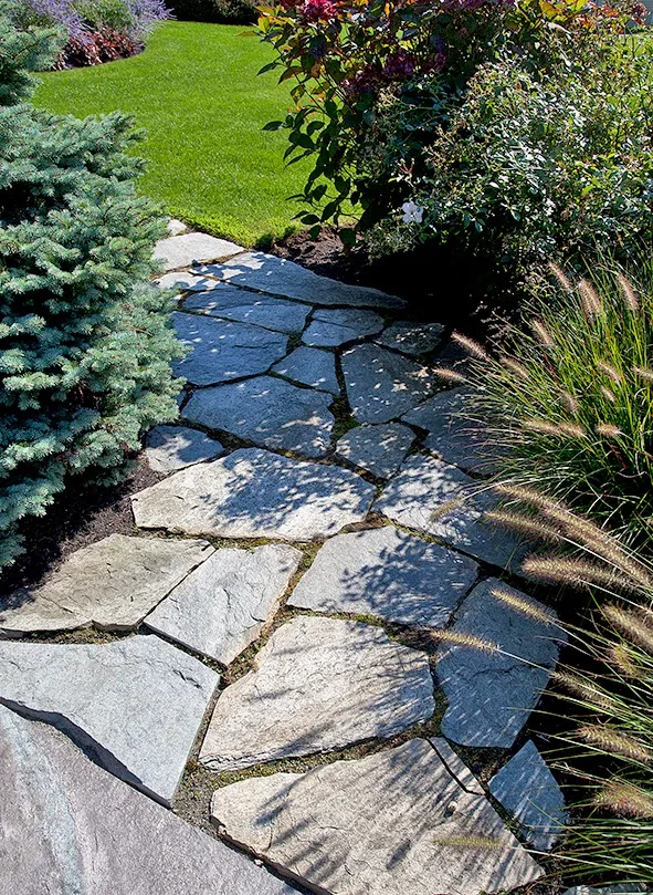 Forgione Landscaping