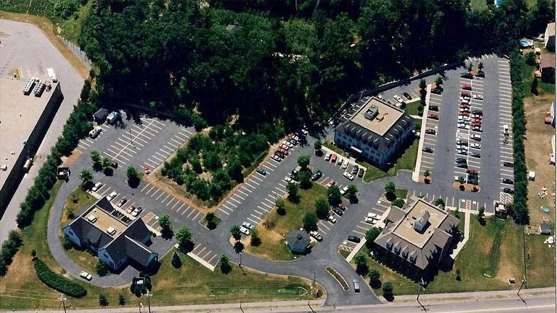 work photo from bedfordsealcoating.com
