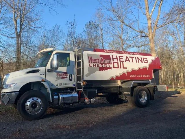 WestConn Energy work photo