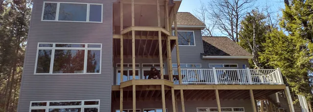 Seamless Gutter