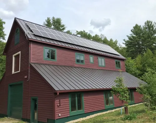 Roof Installations