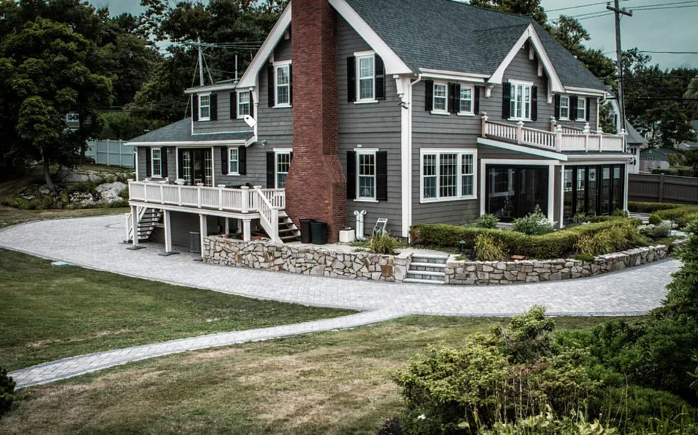 work photo from northeaststonescapes.com